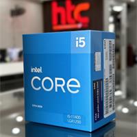 Chíp - BỘ VI XỬ LÝ / CPU Intel Core i5-11400 (12M Cache, 2.60 GHz up to 4.40 GHz, 6C12T, Socket 1200)