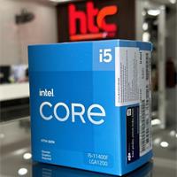 Chíp - BỘ VI XỬ LÝ / CPU Intel Core i5-11400F (12M Cache, 2.60 GHz up to 4.40 GHz, 6C12T, Socket 1200)