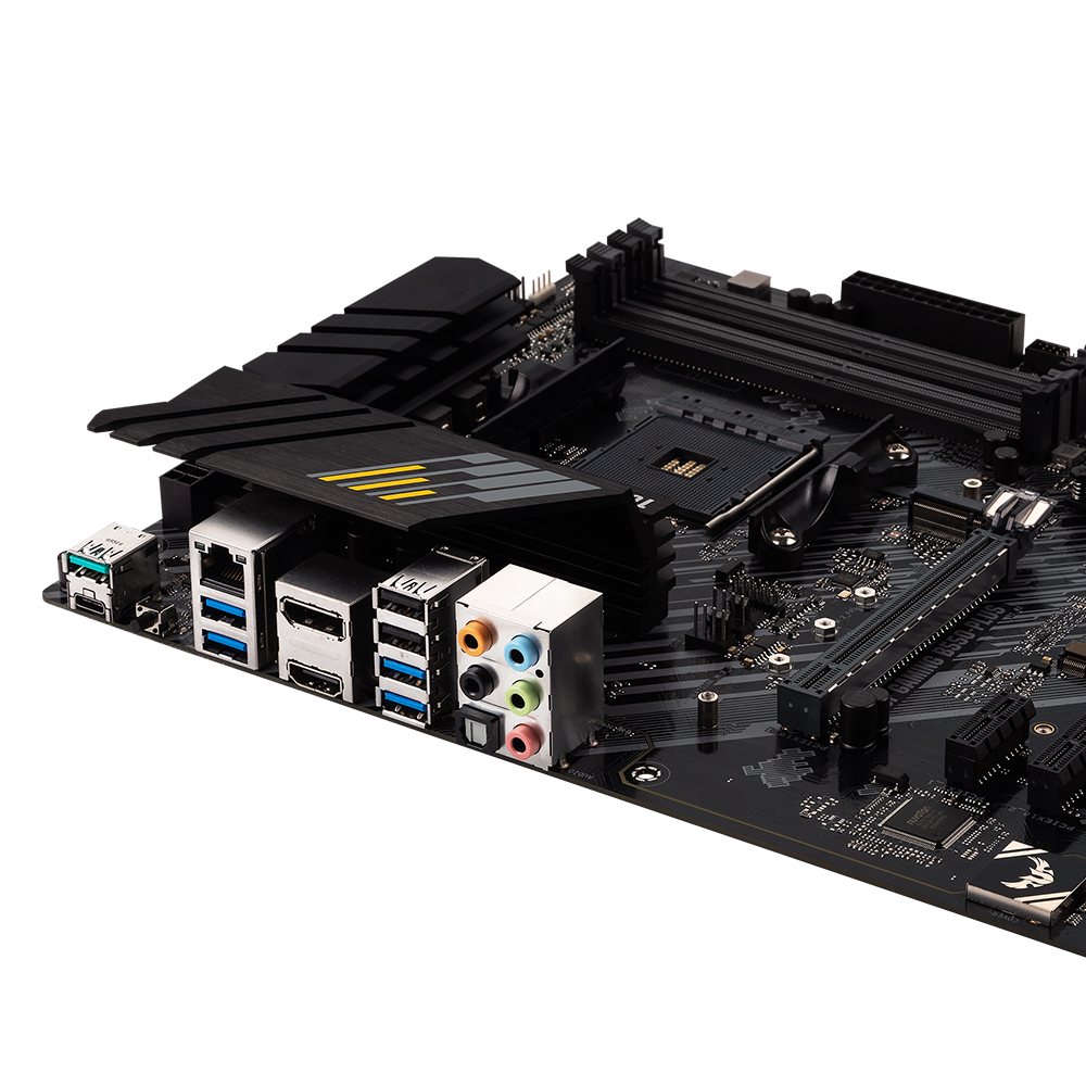 Mainboard ASUS TUF GAMING B550-PLUS