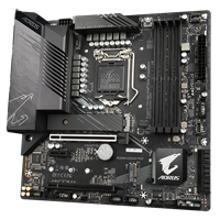 Mainboard GIGABYTE B560M AORUS PRO