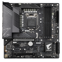 Mainboard GIGABYTE B560M AORUS PRO
