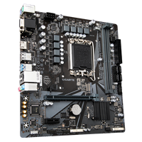 Mainboard Gigabyte H610M H DDR4