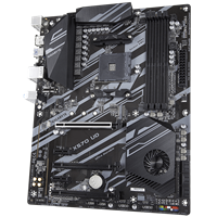 Mainboard GIGABYTE X570 UD