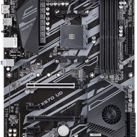 Mainboard GIGABYTE X570 UD