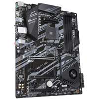 Mainboard GIGABYTE X570 UD