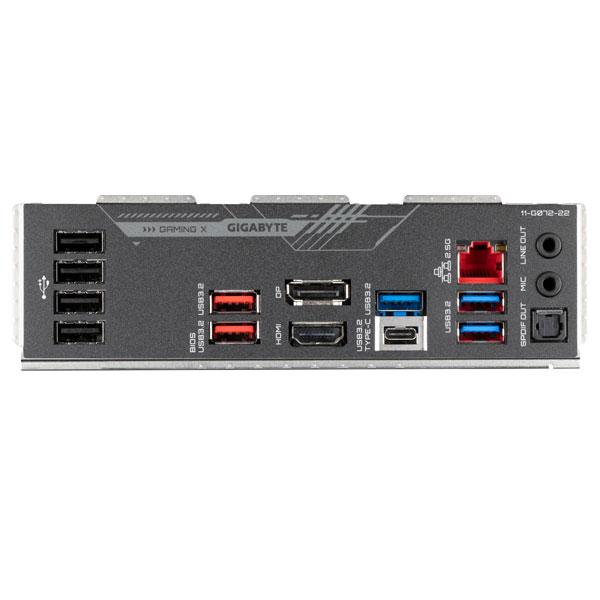 Mainboard Gigabyte Z690 Gaming X DDR4 V2