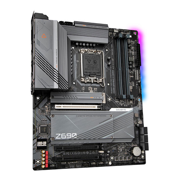 Mainboard Gigabyte Z690 Gaming X DDR4 V2