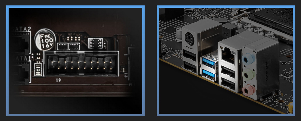 USB 3.2 Gen 1