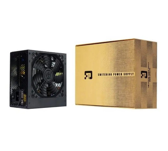 Nguồn Máy Tính Jetek Elite 500W V2
