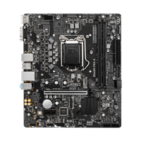 Mainboard MSI B560M PRO-E