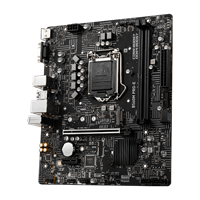 Mainboard MSI B560M PRO-E