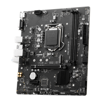 Mainboard MSI H510M-B PRO