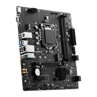 Mainboard MSI H510M-B PRO