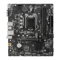 Mainboard MSI H510M-B PRO