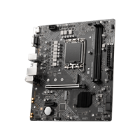 Mainboard MSI PRO H610M-B DDR4