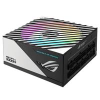 Nguồn Máy Tính Mini SFX-L Asus ROG LOKI 1000P 1000w Platinum ( Pci Gen 5.0 - Full Modular)