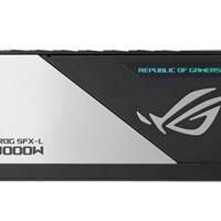 Nguồn Máy Tính Mini SFX-L Asus ROG LOKI 1000P 1000w Platinum ( Pci Gen 5.0 - Full Modular)