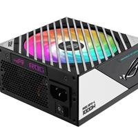 Nguồn Máy Tính Mini SFX-L Asus ROG LOKI 1000P 1000w Platinum ( Pci Gen 5.0 - Full Modular)