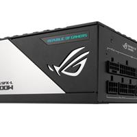 Nguồn Máy Tính Mini SFX-L Asus ROG LOKI 1000P 1000w Platinum ( Pci Gen 5.0 - Full Modular)