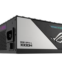 Nguồn Máy Tính Mini SFX-L Asus ROG LOKI 1000P 1000w Platinum ( Pci Gen 5.0 - Full Modular)