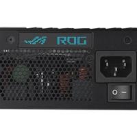 Nguồn Máy Tính Mini SFX-L Asus ROG LOKI 1000P 1000w Platinum ( Pci Gen 5.0 - Full Modular)
