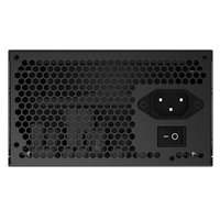 Nguồn máy tính GIGABYTE P550B (80 Plus Bronze)