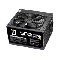 Nguồn Máy Tính Jetek Elite 500W V2