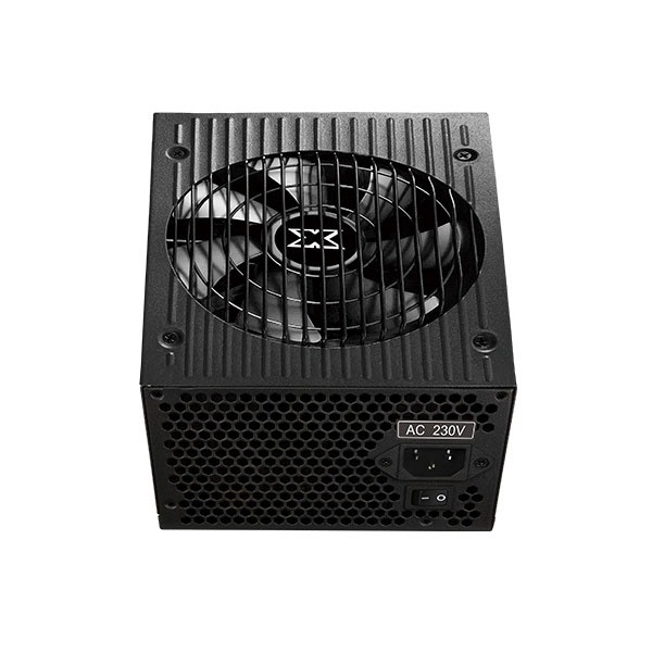 Nguồn máy tính Xigmatek HYDRA M 650 EN44214 - 650w - 80Plus BRONZE 