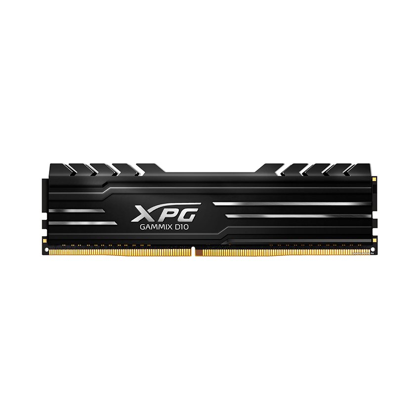 Ram Adata XPG GAMMIX D10 DDR4 16GB (1x16GB) bus 3000MHz