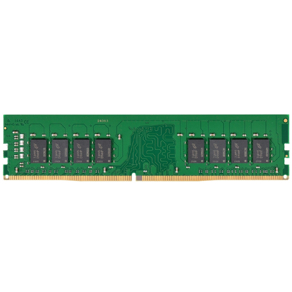 RAM Kingston 16GB DDR4 Bus 3200MHz