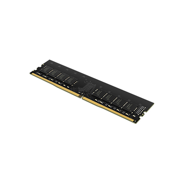RAM DESKTOP DDR4 Lexar 4GB (1x4GB) UDIMM