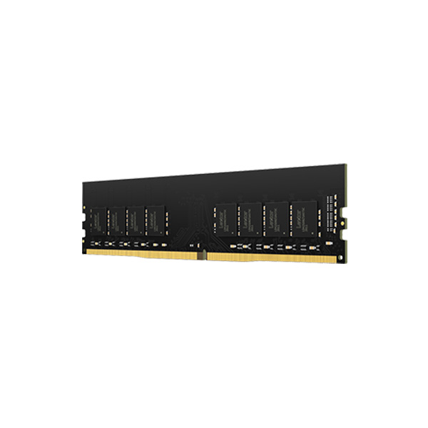 RAM DESKTOP DDR4 Lexar 4GB (1x4GB) UDIMM