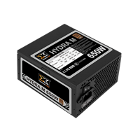 Nguồn máy tính Xigmatek HYDRA M 650 EN44214 - 650w - 80Plus BRONZE 