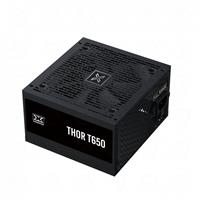 Nguồn Máy Tính Xigmatek THOR T750 EN49585 (750w, 80 Plus Bronze)