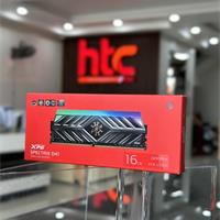 Ram ADATA SPECTRIX D41 RGB 16GB (1x16GB) DDR4 3200Mhz (AX4U320016G16A-ST41) (Xám)