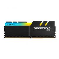 Ram GSkill TRIDENT Z RGB 8GB (8GBx1) DDR4 3000MHz (F4-3000C16S-8GTZR)