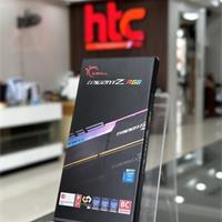 Ram GSkill TRIDENT Z RGB 8GB (8GBx1) DDR4 3000MHz (F4-3000C16S-8GTZR)