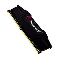 RAM GSkill RIPJAWS V 8GB (1x8GB | F4-3200C16S-8GVKB | Black)