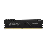 Ram Kingston FURY Beast 16GB (KF432C16BB1/16) (1x16GB) DDR4 3200Mhz