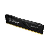 Ram Kingston FURY Beast 16GB (KF432C16BB1/16) (1x16GB) DDR4 3200Mhz