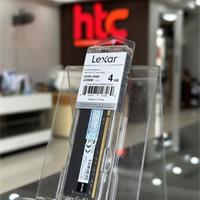 RAM DESKTOP DDR4 Lexar 4GB (1x4GB) UDIMM