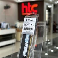 RAM DESKTOP PC DDR4 Lexar 8GB (1X8GB) DDR4 3200MHZ