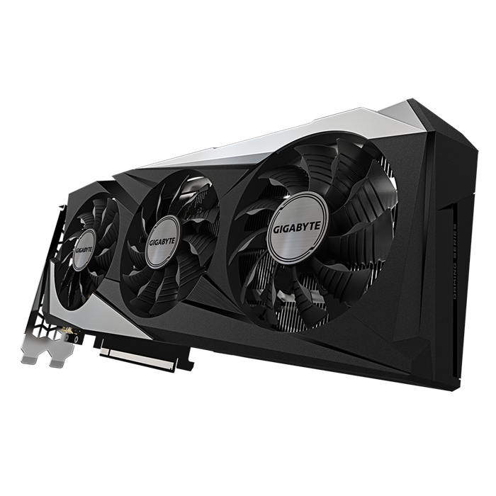 Card màn hình / Vga GIGABYTE GeForce RTX 3060 GAMING OC 12G 