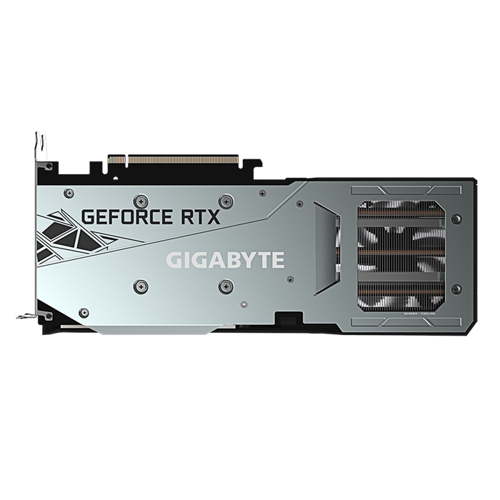 Card màn hình / Vga GIGABYTE GeForce RTX 3060 GAMING OC 12G 
