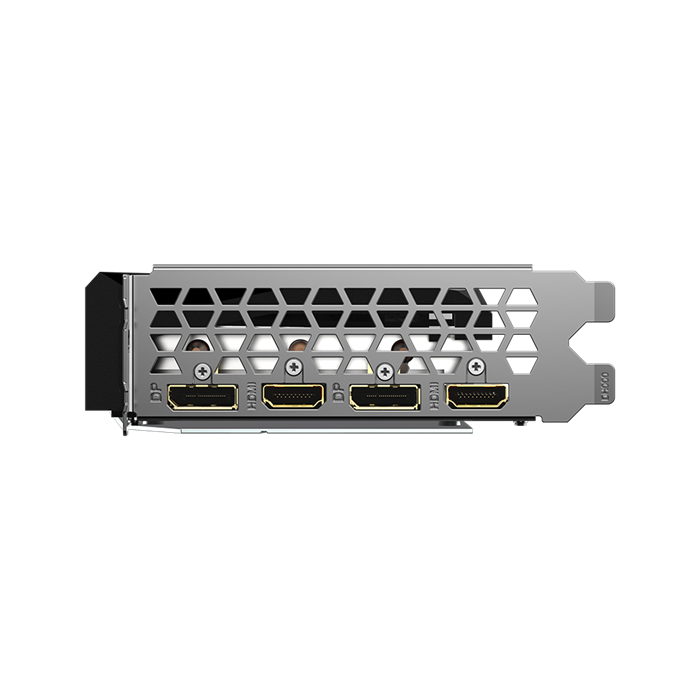 Card màn hình / Vga GIGABYTE GeForce RTX 3060 GAMING OC 12G 