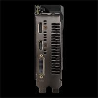 Vga  ASUS TUF Gaming GeForce GTX 1660 SUPER 6GB GDDR6 OC edition (TUF-GTX1660S-O6G-GAMING)