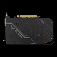 Vga  ASUS TUF Gaming GeForce GTX 1660 SUPER 6GB GDDR6 OC edition (TUF-GTX1660S-O6G-GAMING)