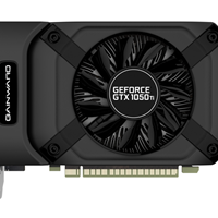 Card màn hình / VGA GAINWARD GTX 1050 Ti 4GB