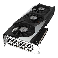 Card màn hình / Vga GIGABYTE GeForce RTX 3060 GAMING OC 12G 