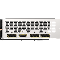 Card màn hình / VGA Gigabyte GeForce GTX 1660 OC 6GB